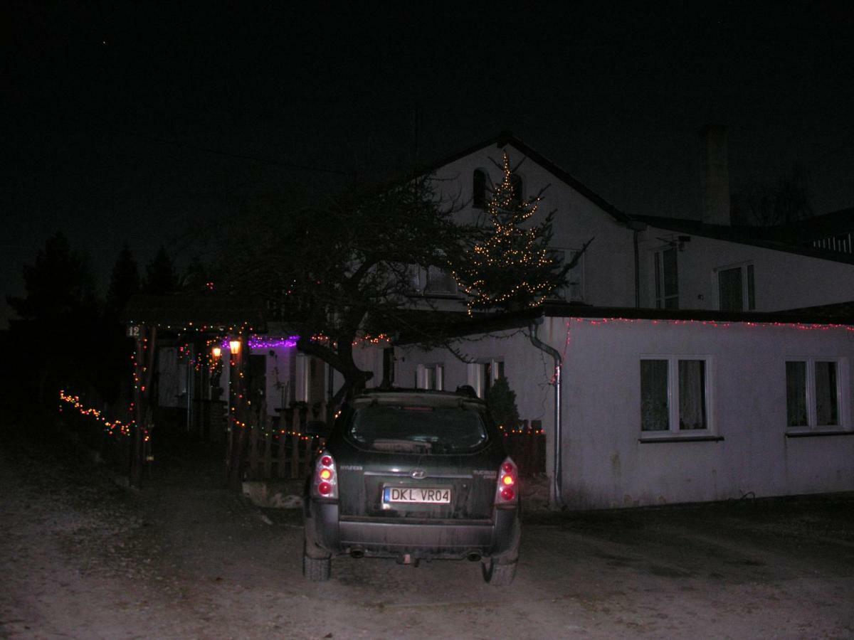 Agroturystyka Pod Sniezna Bystrzyca Klodzka Luaran gambar